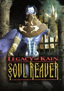 Legacy of Kain: Soul Reaver Фото