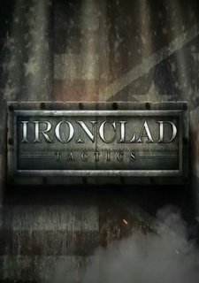 Ironclad Tactics Фото