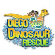 Diego Dinosaur Rescue Фото