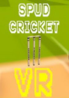 Spud Cricket VR Фото
