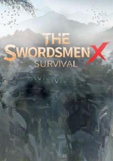 The Swordsmen X: Survival Фото