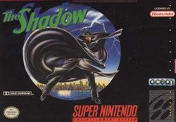 Shadow Фото