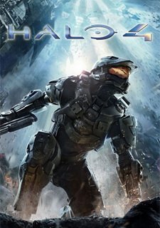 Halo 4 Фото