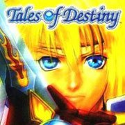 Tales of Destiny Фото