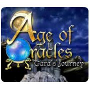 Age Of Oracles: Tara's Journey Фото