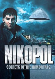 Nikopol: Secrets of the Immortals Фото