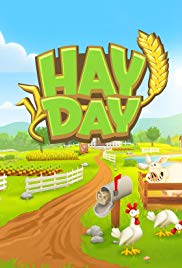 Hay Day Фото