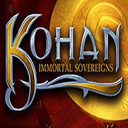 Kohan: Immortal Sovereigns Фото