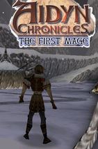 Aidyn Chronicles: The First Mage Фото