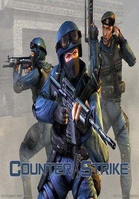 Counter-Strike Фото