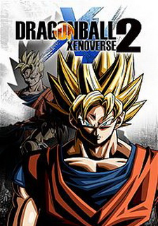 Dragon Ball: Xenoverse 2 Фото