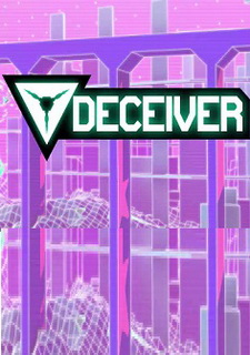 DECEIVER Фото