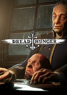 Dread Hunger Фото