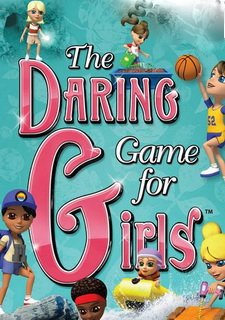 Daring Game for Girls Фото