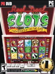 Reel Deal Slots: Treasures Of The Far East Фото