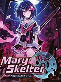 Mary Skelter: Nightmares Фото