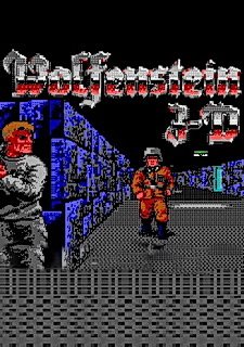 Wolfenstein 3D Фото