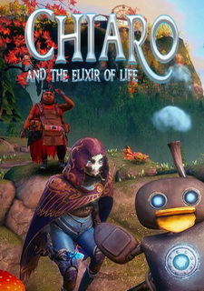 Chiaro and the Elixir of Life Фото