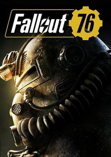 Fallout 76 Фото