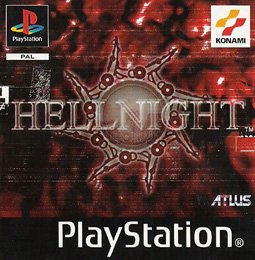 Hellnight Фото