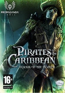 Pirates of the Caribbean: Armada of the Damned Фото