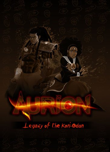 AURION : Legacy of the Kori-Odan Фото