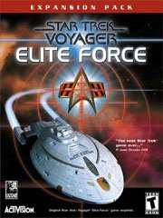 Star Trek: Voyager - Elite Force Expansion Pack Фото