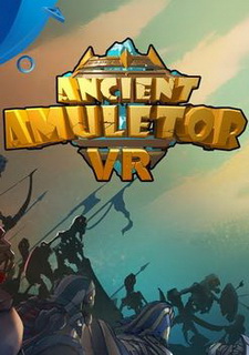 Ancient Amuletor VR Фото