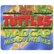 The Tuttles: Madcap Adventures Фото