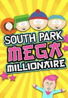 South Park Mega Millionaire Фото