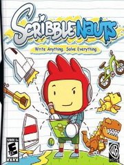 Scribblenauts Фото