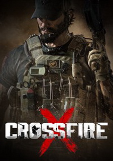 CrossfireX Фото