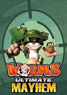 Worms: Ultimate Mayhem Фото