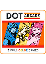 Dot Arcade Фото