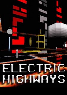 Electric Highways Фото