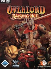 Overlord: Raising Hell Фото