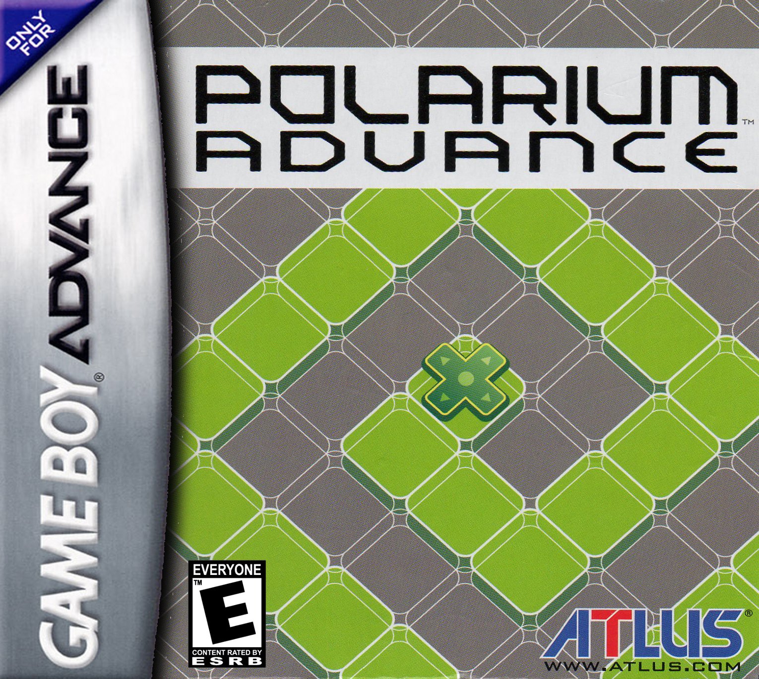 Polarium Advance Фото