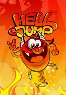 HellJump: Welcome to Hell Фото