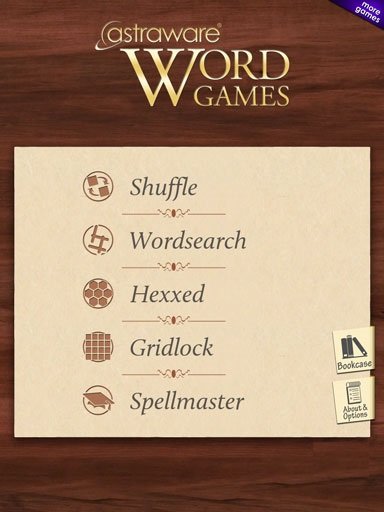 Astraware Word Games Фото