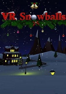 VR Snowballs Фото