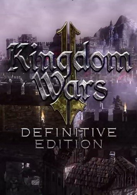 Kingdom Wars 2: Definitive Edition Фото