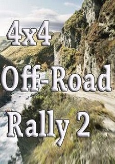 4x4 Off-Road Rally 2 Фото