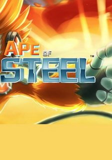 Ape of Steel 2 Фото