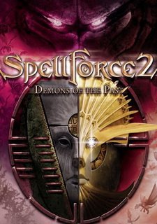 SpellForce 2: Demons of the Past Фото