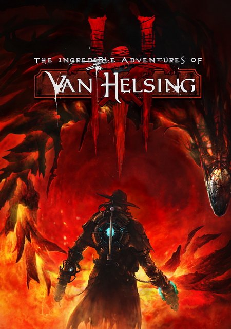 The Incredible Adventures of Van Helsing 3 Фото