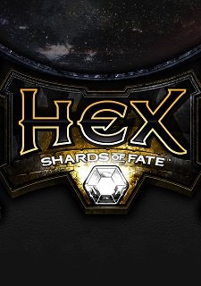 Hex: Shards of Fate Фото