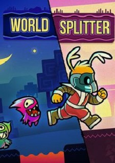 World Splitter Фото