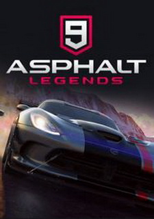 Asphalt 9: Legends Фото