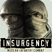 Insurgency: Modern Infantry Combat Фото