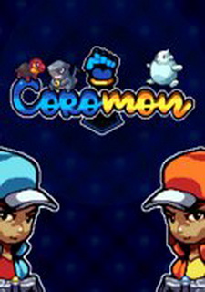 Coromon Фото